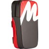 Punch pad “Mutation” (Farba Black - Red)
