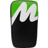 Punch pad “Mutation” - black-red (Color Black - Red)