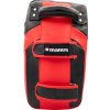 Punch pad “Mutation” - black-red (Color Black - Red)