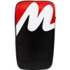 Punch pad “Mutation” - black-red (Color Black - Red)