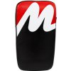 Punch pad “Mutation” - black-red (Color Black - Red)