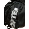 Backpack-Sportsbag-Dufflebag combination “ITF Nero” - 55 cm x 29 cm x 27 cm, black (Color Black, Dimensions 55 cm x 29 cm x 27 cm)