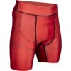 Short tights “COMBat” - red, size S (Size S, Color Red, Gloves cut Without Label)