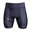 Short tights “COMBat” - red, size S (Size S, Color Red, Gloves cut Without Label)