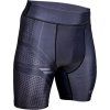 Short tights “COMBat” (Farba Red, Veľ. S)