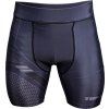 Short tights “COMBat” (Farba Red, Veľ. S)