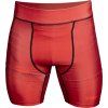 Short tights “COMBat” (Farba Red, Veľ. S)