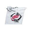 Brazilian Jiu Jitsu (BJJ) Gi “Guerriero” - size A1 = 160 cm, weiss (Size A1, 160 cm, Color White)