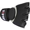 Quickwrap “Gel Shock” (Farba Black - Silver, Veľ. S-M)