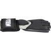 Quickwrap “Gel Shock” (Farba Black - Silver, Veľ. S-M)