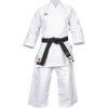 hayashi gi katamori white white 0295 15 5