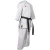 hayashi gi katamori white white 0295 left 12 5