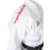 Karate-Gi “Katamori” (WKF approved) (Farba White - White, Veľ. 150 cm)