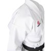 Karate-Gi “Katamori” (WKF approved) (Farba White - White, Veľ. 150 cm)