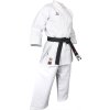 Karate-Gi “Katamori” (WKF approved) - white, size 150 cm (Color White, Size 150 cm)