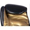 Sparring gloves “Ajarn” (Farba Green, Váha rukavíc 10 oz)