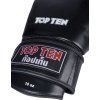 Sparring gloves “Ajarn” (Farba Green, Váha rukavíc 10 oz)