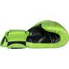 Sparring gloves “Ajarn” (Farba Green, Váha rukavíc 10 oz)