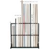 han bo staff red oak 90 cm 664 0090