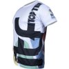 T-Shirt “ITF Hyper” - white, size XS (Size XS, Color White, Gloves cut Without Label)