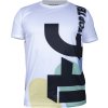 T-Shirt “ITF Hyper” - white, size XS (Size XS, Color White, Gloves cut Without Label)