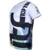 T-Shirt “ITF Hyper” (Farba White, Veľ. XS, Strih Without Label)