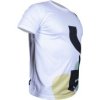 T-Shirt “ITF Hyper” - white, size XS (Size XS, Color White, Gloves cut Without Label)