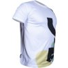 T-Shirt “ITF Hyper” - white, size XS (Size XS, Color White, Gloves cut Without Label)