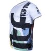 T-Shirt “ITF Hyper” - white, size XS (Size XS, Color White, Gloves cut Without Label)
