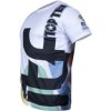 T-Shirt “ITF Hyper” - white, size XS (Size XS, Color White, Gloves cut Without Label)