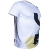 T-Shirt “ITF Hyper” - white, size XS (Size XS, Color White, Gloves cut Without Label)