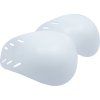 top ten sport bra inserts white 0094