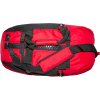 Backpack-Sportsbag combination “WKF” - black, 55cm x 29cm x 27cm (Color Black, Dimensions 55 cm x 29 cm x 27 cm, Gloves cut Without Label)