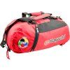 8041 4 wkf hayashi bag backpack red 1