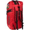 Backpack-Sportsbag combination “WKF” - black, 55cm x 29cm x 27cm (Color Black, Dimensions 55 cm x 29 cm x 27 cm, Gloves cut Without Label)