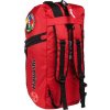 Backpack-Sportsbag combination “WKF” - black, 55cm x 29cm x 27cm (Color Black, Dimensions 55 cm x 29 cm x 27 cm, Gloves cut Without Label)