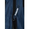 Backpack-Sportsbag combination “WKF” - black, 55cm x 29cm x 27cm (Color Black, Dimensions 55 cm x 29 cm x 27 cm, Gloves cut Without Label)