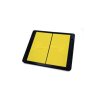 Rebreakable Board - yellow, level 1 (Color Yellow)