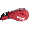 Boxing gloves “Nong Han” (Barva Red)