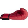 Boxing gloves “Nong Han” (Barva Red)