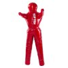 Martial Arts Dummy “MMA” (Farba Red, Veľ. 170 cm)