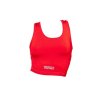 Sports Bra “Cool Guard” - white, size S (Size S, Color White)