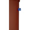 Freestanding Bag “Cardio” - red (Color Red, Gloves cut Without Label)