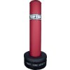Freestanding Bag “Cardio” - red (Color Red, Gloves cut Without Label)