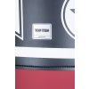Freestanding Bag “Cardio” - red (Color Red, Gloves cut Without Label)