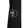 Hoodie “TKD Tekkers” - black, size XS (Size XS, Color Black, Gloves cut Without Label)