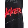 Hoodie “TKD Tekkers” (Farba Black, Veľ. XS)