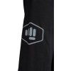 Hoodie “TKD Tekkers” (Farba Black, Veľ. XS)