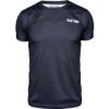 T-Shirt “Ring Rebels”- black, size S (Size S, Color Black, Gloves cut Without Label)