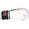 Boxing gloves “Superfight 3000” - white, 10 oz (Color White, Gloves weight 10 oz, Gloves cut Without Label)